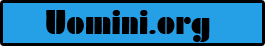 Uomini